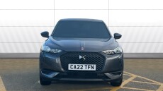 DS 3 Crossback 1.2 PureTech 130 Performance Line 5dr EAT8 Petrol 